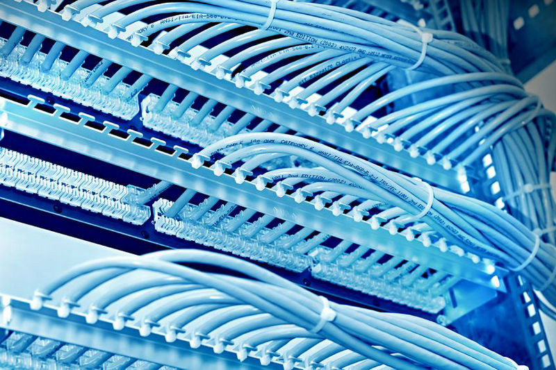 Structured Cabling