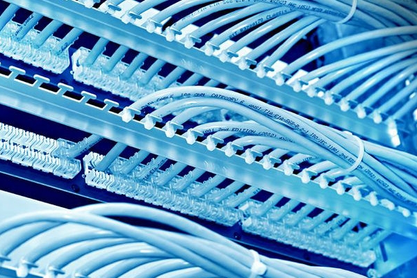 Structured Cabling